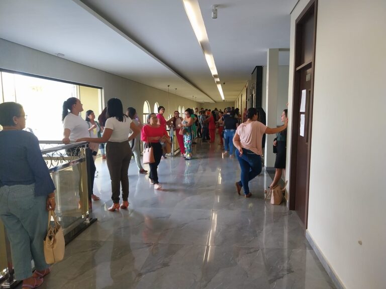 ELEIÇÕES - Lotus publica lista de candidatos e orientações sobre a avaliação psicológica para os concorrentes a conselheiros tutelares de Porto Velho - News Rondônia