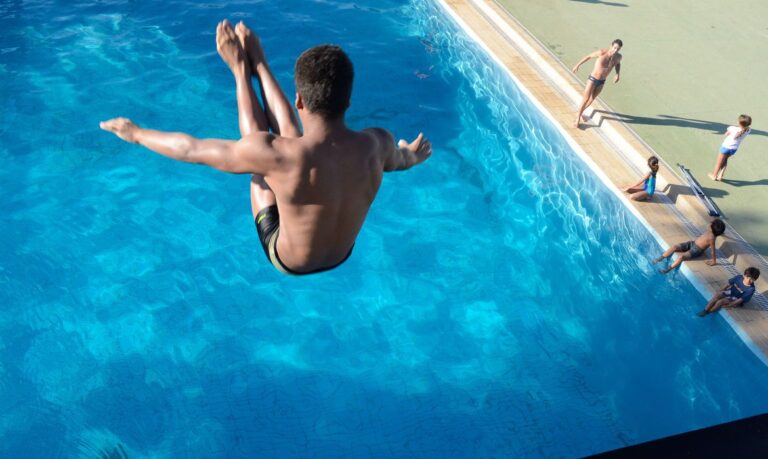 Regras tentam ampliar proteção infantil em entidades desportivas