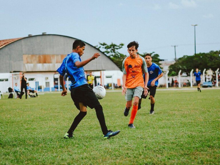 Federação Rondoniense Soccer Society realiza campeonato em 23 municípios de Rondônia com 584 equipes