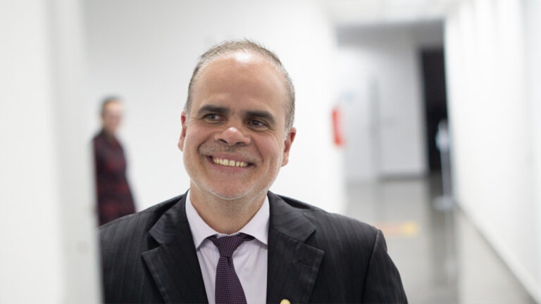 Deputado Alan Queiroz sugere a realização de evento comemorativo para os 80 anos da criação do Território Federal do Guaporé - News Rondônia
