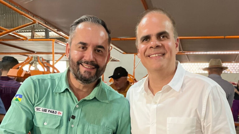 Governo de Rondônia atende a pedido de Alan Queiroz e entrega implementos agrícolas para municípios - News Rondônia