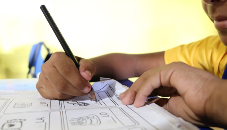 MPRO assina com GAEPE nota técnica para contratação de profissionais de apoio à educação especial - News Rondônia