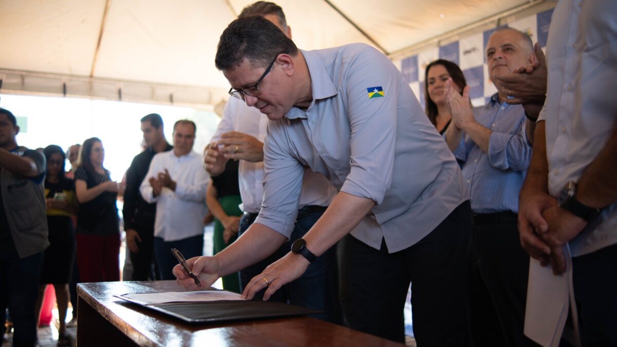 Marcos Rocha pede prioridade na duplicação da BR-364 e Ministério de Transportes autoriza elaboração do projeto para execução da obra - News Rondônia Marcos Rocha pede prioridade na duplicação da BR-364 e Ministério de Transportes autoriza elaboração do projeto para execução da obra - News Rondônia