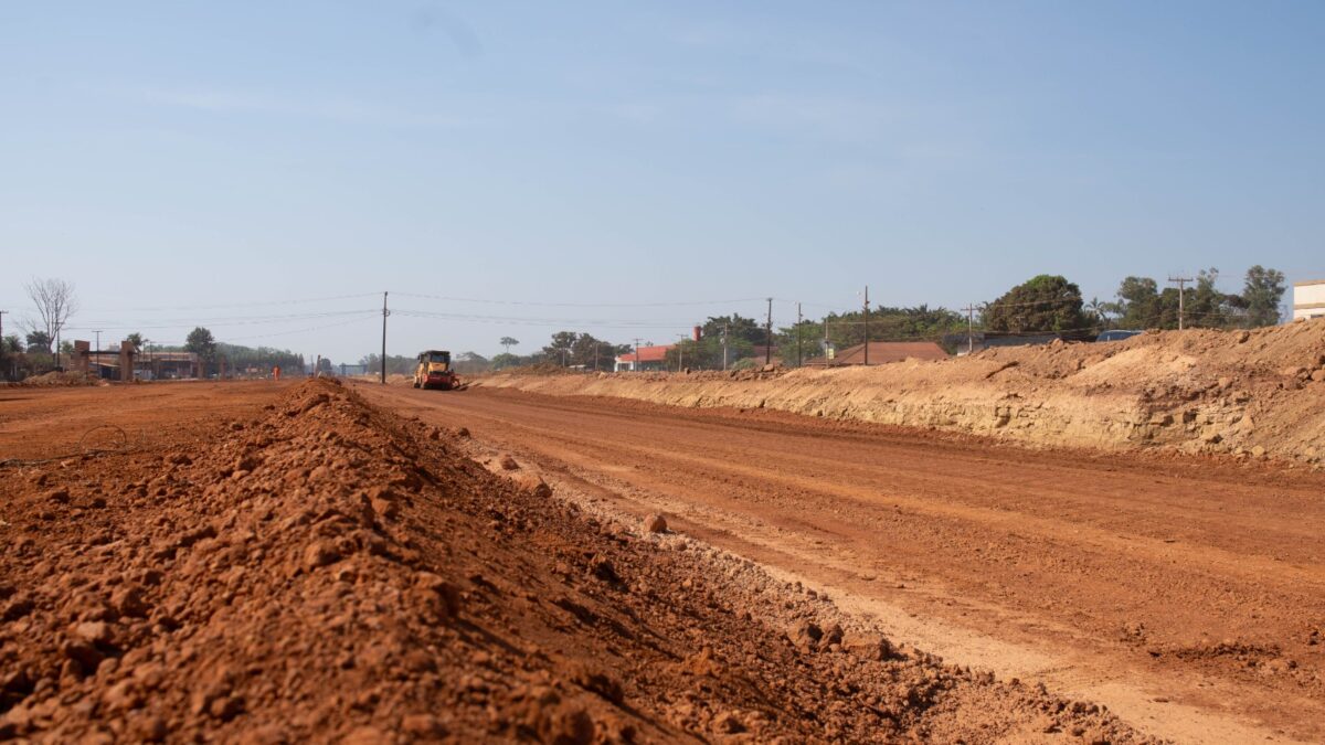 Marcos Rocha pede prioridade na duplicação da BR-364 e Ministério de Transportes autoriza elaboração do projeto para execução da obra - News Rondônia Marcos Rocha pede prioridade na duplicação da BR-364 e Ministério de Transportes autoriza elaboração do projeto para execução da obra - News Rondônia