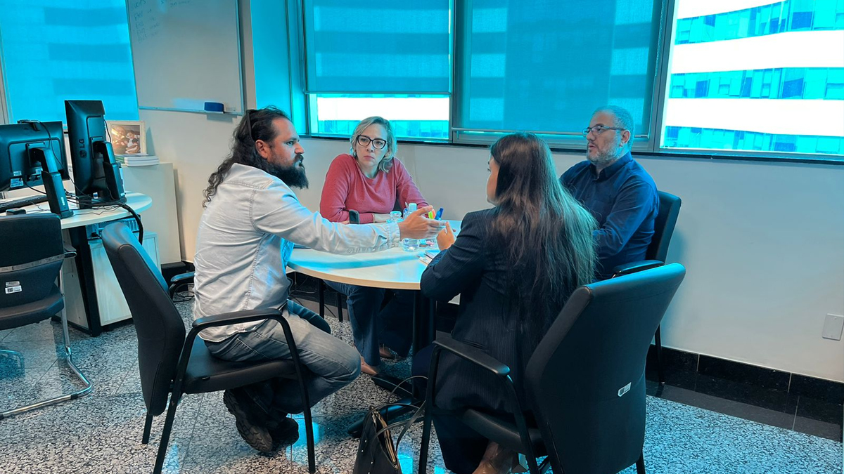 Deputada Dra Taíssa realiza reuniões para cobrança de melhorias em diversos setores - News Rondônia Deputada Dra Taíssa realiza reuniões para cobrança de melhorias em diversos setores - News Rondônia
