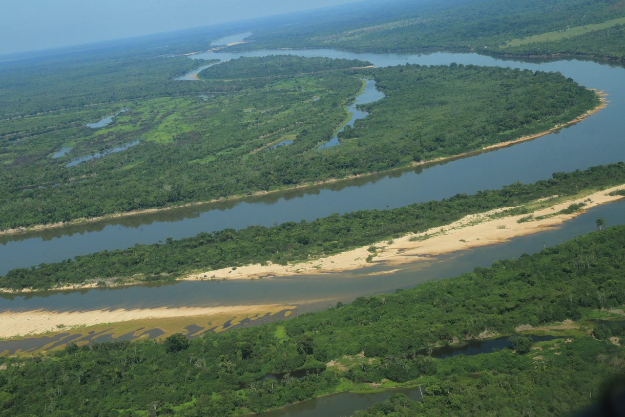 Rondônia registra queda de 72,6% nas ocorrências de incêndios florestais e Marcos Rocha reforça compromisso com a sustentabilidade - News Rondônia