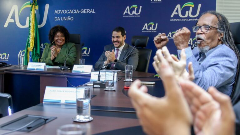 AGU e MinC lançam projeto para renegociar dívidas do setor cultural