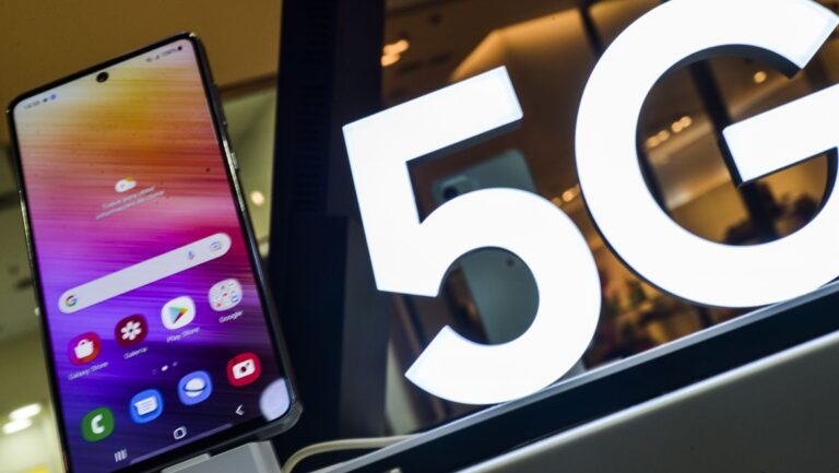 Anatel autoriza ativação de rede 5G em mais 100 municípios