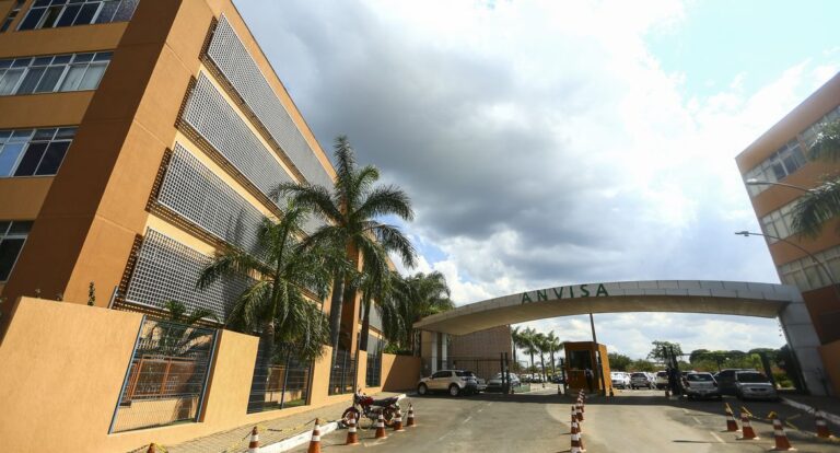 Anvisa analisa pedido de registro para vacina contra a bronquiolite