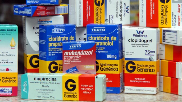 Anvisa aprova novas regras para rótulos de medicamentos