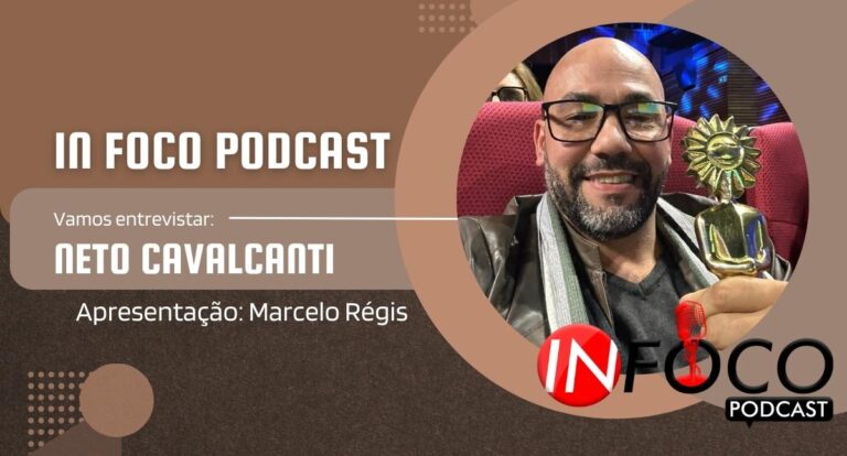 In Foco PodCast entrevista: Neto Cavalcanti - News Rondônia