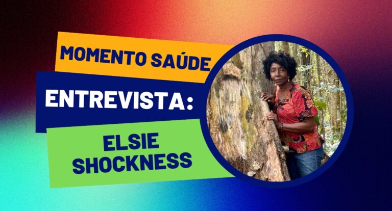 Programa Momento Saúde entrevista: Elsie Shockness - News Rondônia