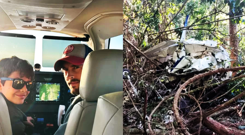 Velório da esposa do pecuarista Garon Maia Filho, aconteceu em Colorado D’Oeste - News Rondônia
