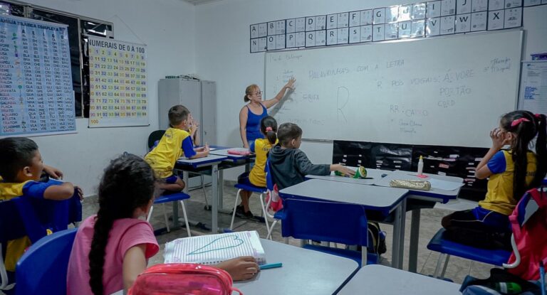 Compreensão e interpretação de texto dependem de uma boa alfabetização ainda no Ensino Básico