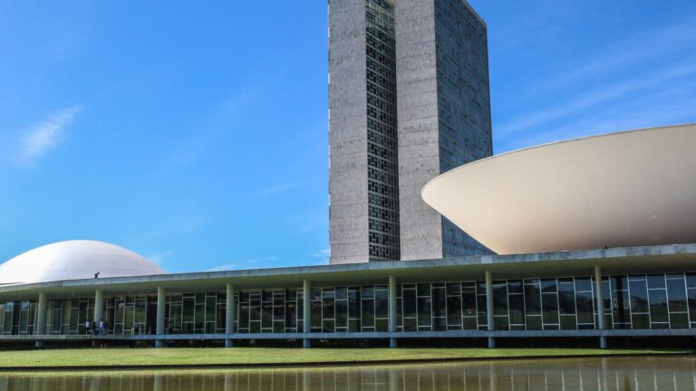 Congresso retoma atividades com depoimentos de ex-Abin e ex-GSI