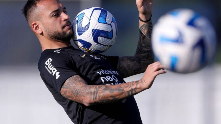 Corinthians recebe Newell's Old Boys pelas oitavas da Sul-Americana