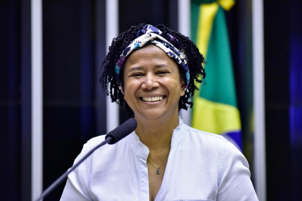 Deputada Sílvia Cristina alerta para a ameaça da monilíase nas plantações de cacau e cupuaçu em Rondônia