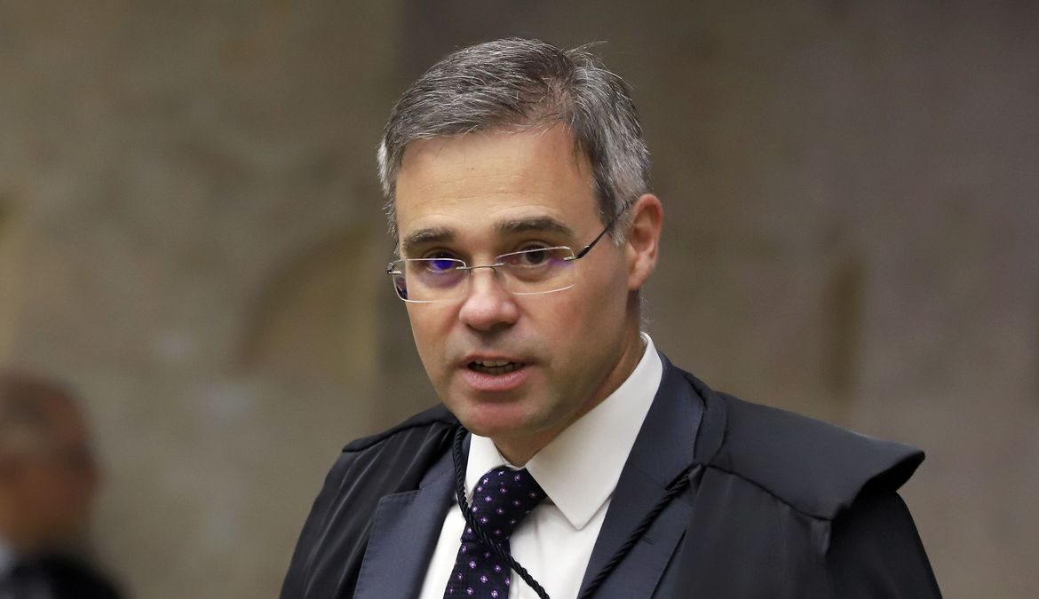 Em voto, Mendonça se declara apto a julgar marco de terras indígenas