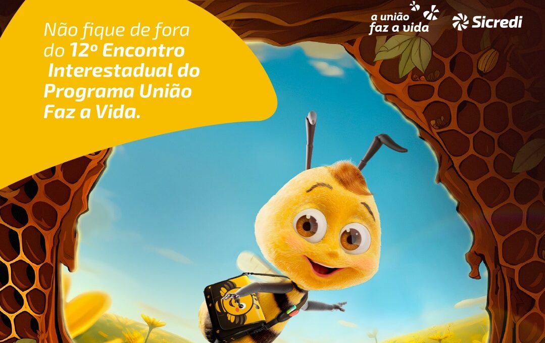 Últimos dias de inscrição para o 12º Encontro Interestadual do PUFV