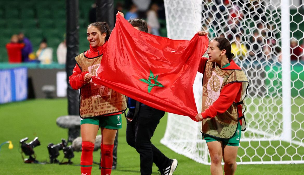Fifa diz que imprevisibilidade é sinal de progresso na Copa do Mundo