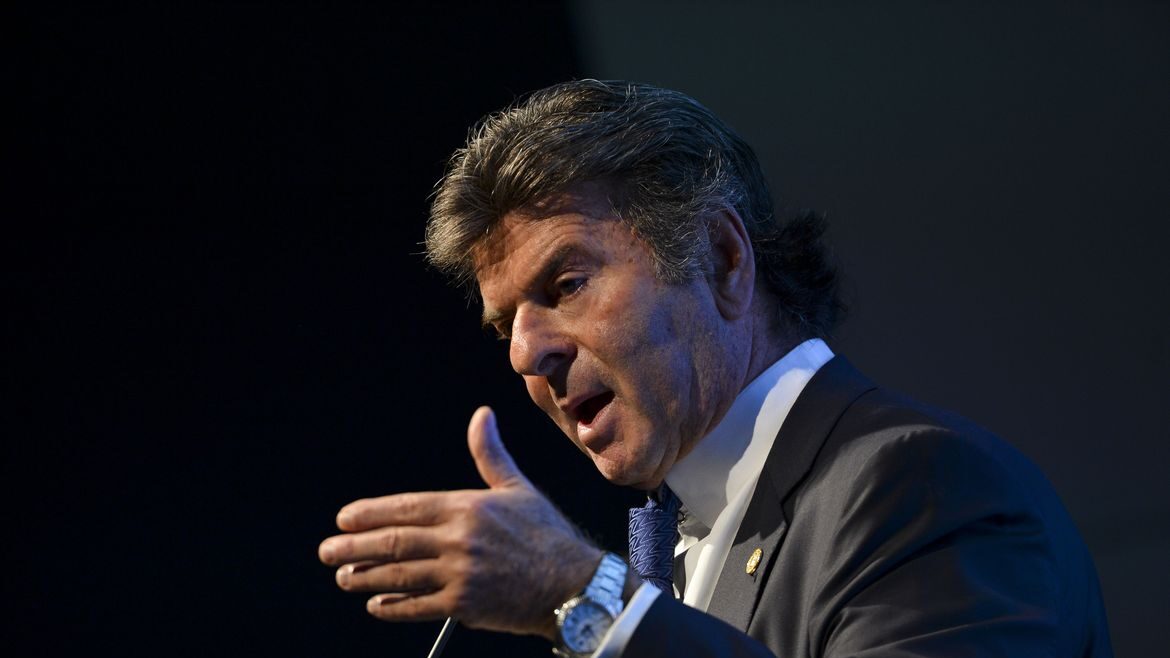 Fux mantém depoimento de ex-líder do MST na CPI