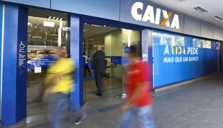 Governo inicia fase de testes do FGTS Digital