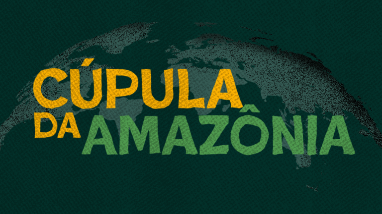 Governo quer construir diálogo com povos que vivem na região amazônica