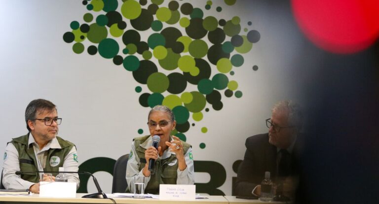 Governo retoma Bolsa Verde para beneficiar comunidades tradicionais