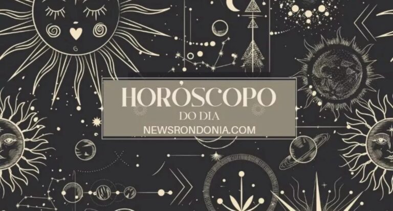 Horóscopo 2023: confira a previsão de hoje (17/08) para seu signo - News Rondônia
