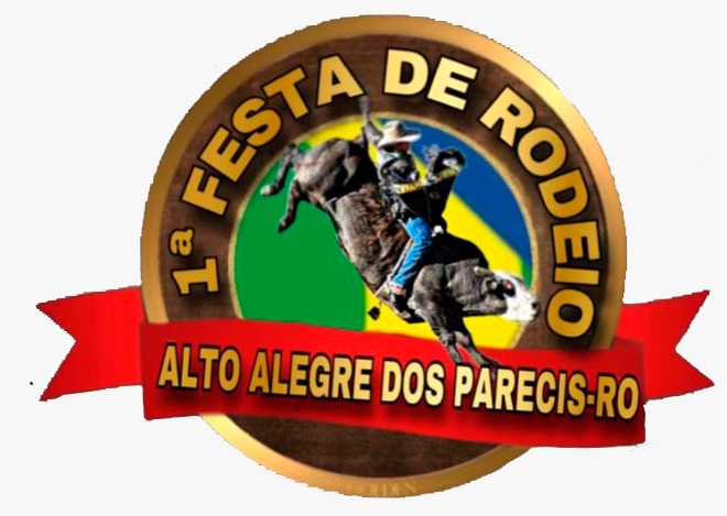 AO VIVO: 1ª Festa de Rodeio Alto Alegre dos Parecis - News Rondônia