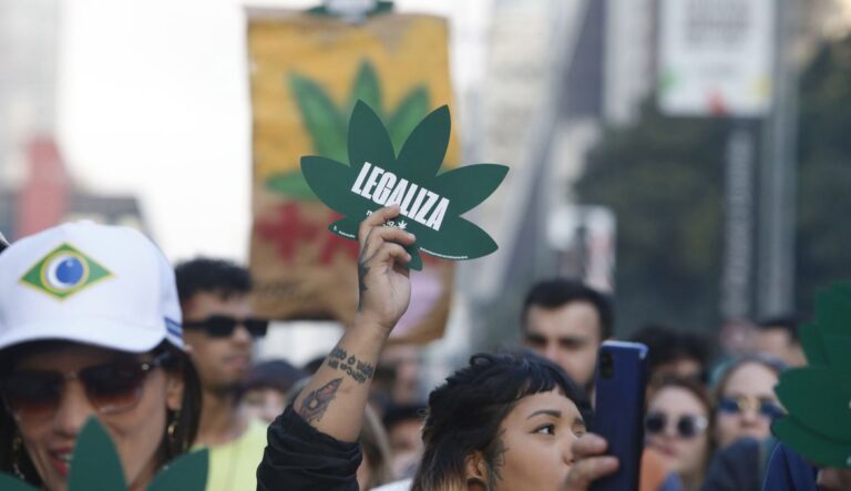 Legalização da maconha no Uruguai derrubou mitos que pautaram debate