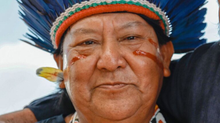 Maior terra indígena do Brasil, Yanomami contabiliza 27.152 pessoas