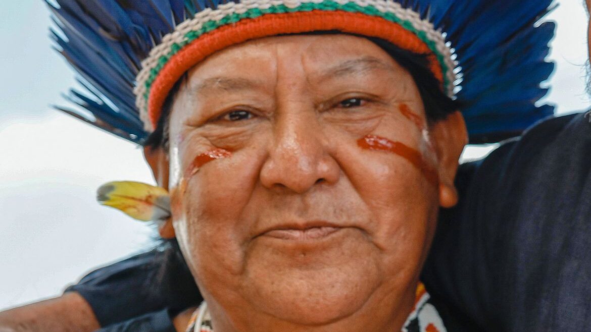 Maior terra indígena do Brasil, Yanomami contabiliza 27.152 pessoas
