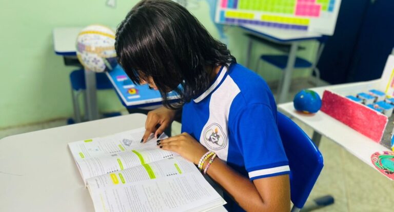 Rondônia parte para o segundo ciclo de formação com foco na aplicação do Saeb 2023