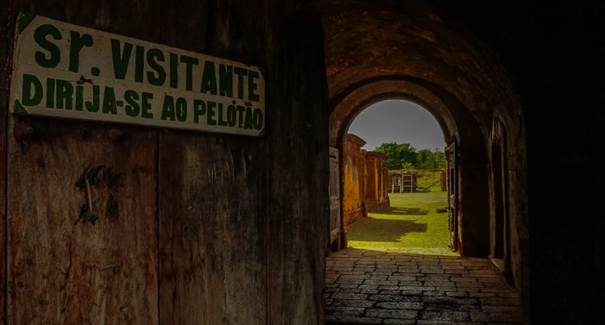 No Dia do Patrimônio, Governo de Rondônia destaca a valorização dos monumentos que fazem parte da história do Estado - News Rondônia No Dia do Patrimônio, Governo de Rondônia destaca a valorização dos monumentos que fazem parte da história do Estado
