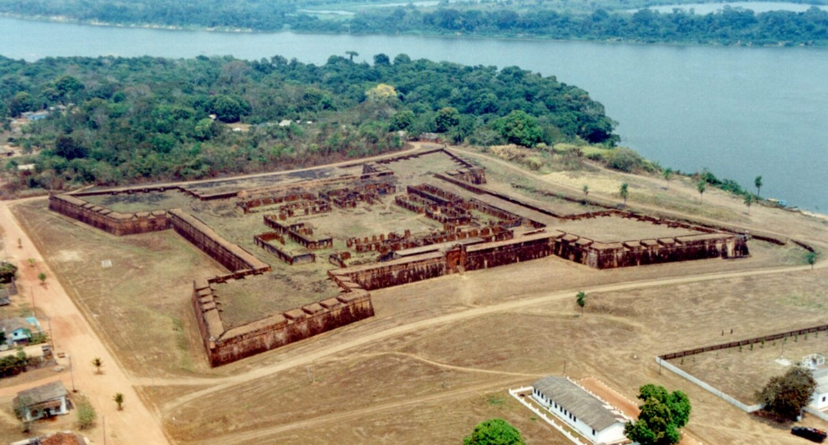 No Dia do Patrimônio, Governo de Rondônia destaca a valorização dos monumentos que fazem parte da história do Estado