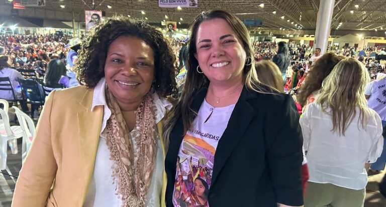 Cláudia de Jesus defende promoção da cultura em Rondônia