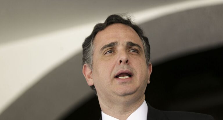 Todos precisam ceder para aprovar reforma tributária, defende Pacheco