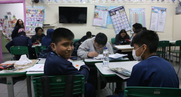 Secretários de Educação pedem aplicação do novo ensino médio em 2025