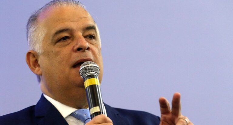 Voa Brasil está marcado para iniciar no final de agosto, diz ministro