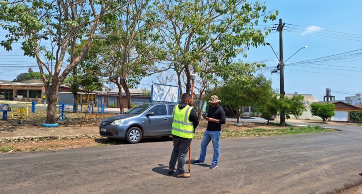 Governo de Rondônia regulariza cerca de 15 mil imóveis em Porto Velho