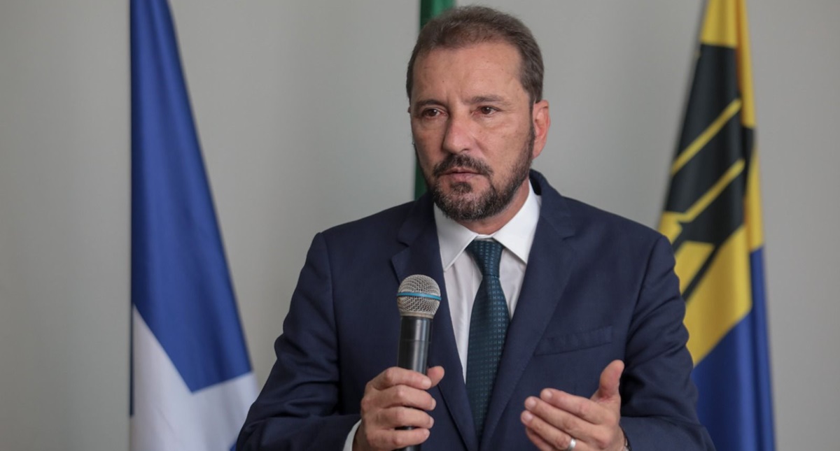 Hildon Chaves é o prefeito mais bem avaliado nas capitais, entre os que estão no segundo mandato