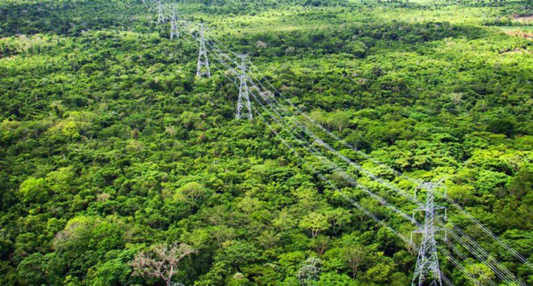 Governo retoma Luz para Todos e inaugura Linhão de Tucuruí