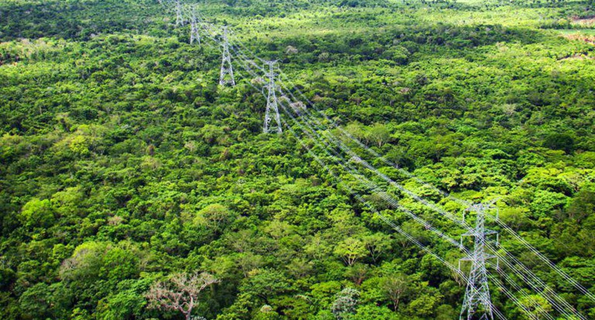 Governo retoma Luz para Todos e inaugura Linhão de Tucuruí