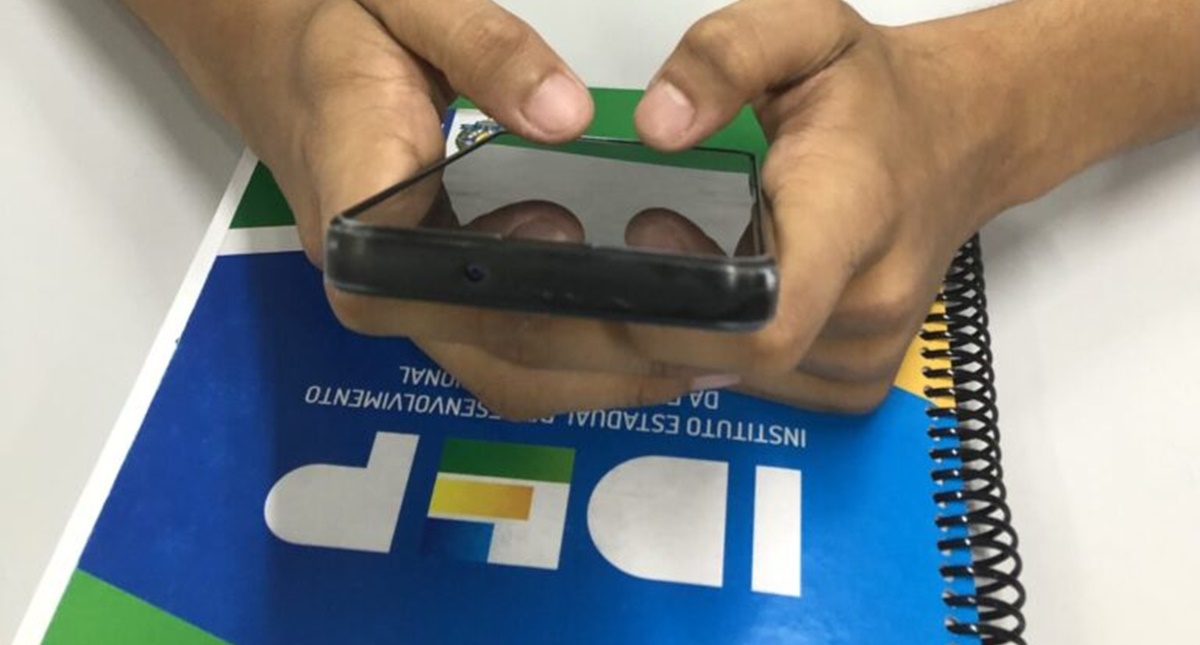 Idep está com inscrições abertas para cursos remotos até terça-feira, 8