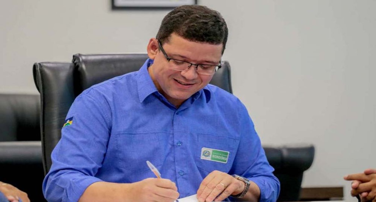 Primeiro Escalão fica quieto e expõe fragilidade do Governo de Rondônia - News Rondônia Primeiro Escalão fica quieto e expõe fragilidade do Governo de Rondônia