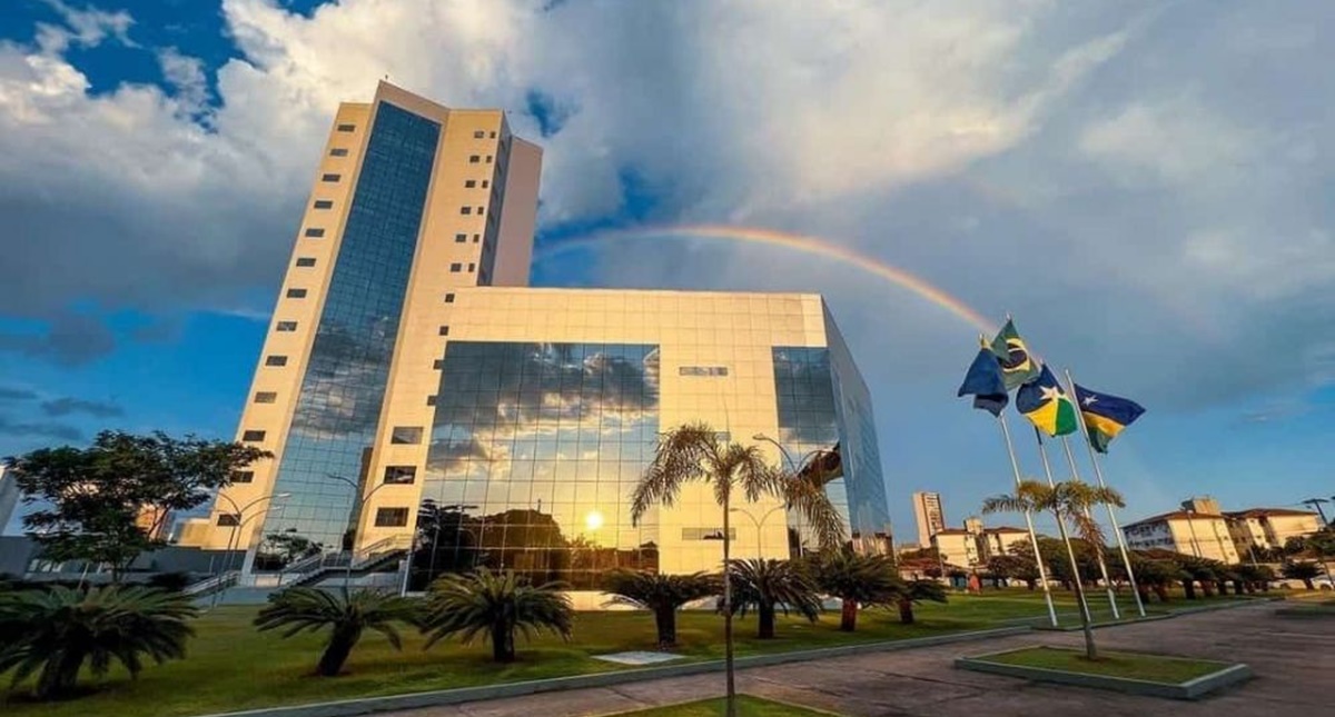 Primeiro Escalão fica quieto e expõe fragilidade do Governo de Rondônia - News Rondônia Primeiro Escalão fica quieto e expõe fragilidade do Governo de Rondônia