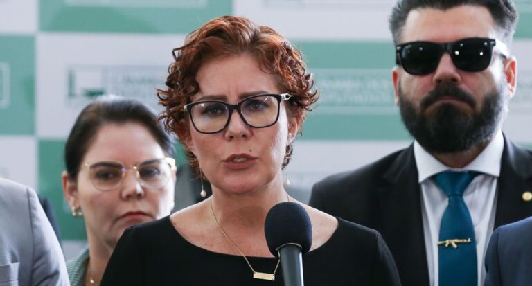 Relator muda voto e Conselho de Ética arquiva processo contra Zambelli