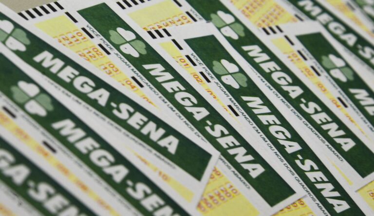 Mega-Sena sorteia neste sábado prêmio estimado em R$ 60 milhões