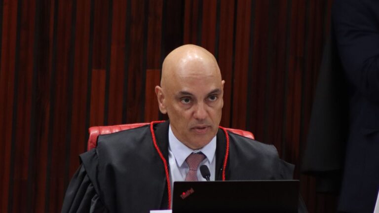Moraes diz que TSE combaterá novas modalidades de abusos nas eleições